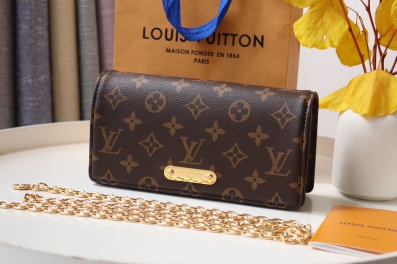 LV Wallets